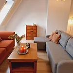 Apartment Przy Promenadzie Mieszkania W Scislym Centrum