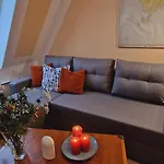 Przy Promenadzie Mieszkania W Scislym Centrum *