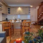 Przy Promenadzie Mieszkania W Scislym Centrum Apartamento *