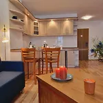 Apartment Przy Promenadzie Mieszkania W Scislym Centrum Mikołajki
