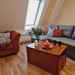 Przy Promenadzie Mieszkania W Scislym Centrum Apartamento Mikołajki