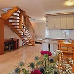 Przy Promenadzie Mieszkania W Scislym Centrum * Mikołajki