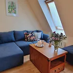 Przy Promenadzie Mieszkania W Scislym Centrum Mikołajki