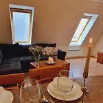 Przy Promenadzie Mieszkania W Scislym Centrum * Mikołajki