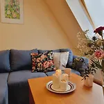 Przy Promenadzie Mieszkania W Scislym Centrum *