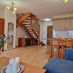 Przy Promenadzie Mieszkania W Scislym Centrum *