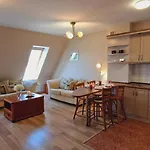 Przy Promenadzie Mieszkania W Scislym Centrum Mikołajki