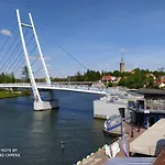 Przy Promenadzie Mieszkania W Scislym Centrum Lejlighed *