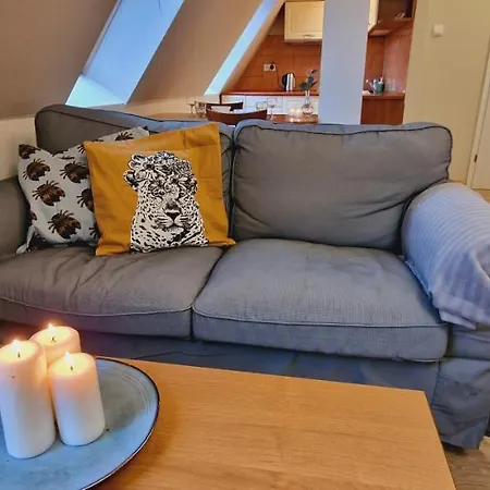 Przy Promenadzie Mieszkania W Scislym Centrum Mikołajki