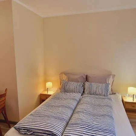 Apartment Przy Promenadzie Mikolajki (Mragowo)