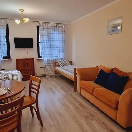 Przy Promenadzie Apartment Mikolajki (Mragowo)