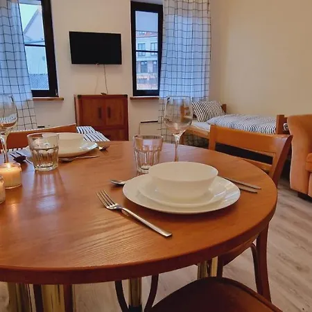 Apartment Przy Promenadzie