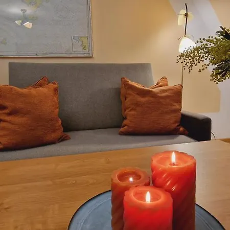 Przy Promenadzie Apartment *