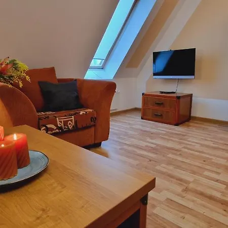 Przy Promenadzie Apartment Mikolajki (Mragowo)