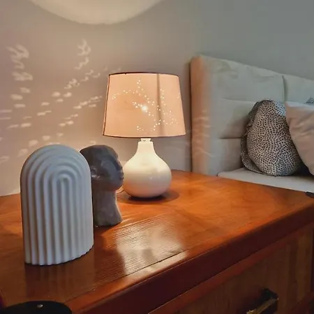 Przy Promenadzie Mieszkania W Scislym Centrum Mikołajki