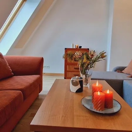 Przy Promenadzie Apartment Mikolajki (Mragowo)