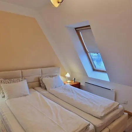 Przy Promenadzie Mieszkania W Scislym Centrum