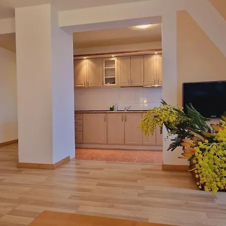 Przy Promenadzie Mieszkania W Scislym Centrum * Mikołajki