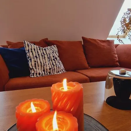 Przy Promenadzie Apartment