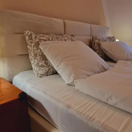 Apartment Przy Promenadzie Mikolajki (Mragowo)