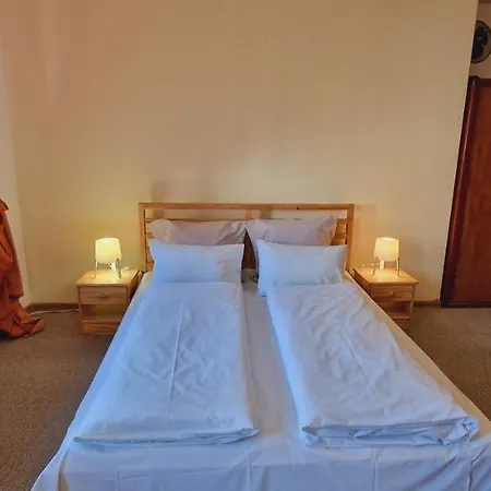 Przy Promenadzie Apartment *
