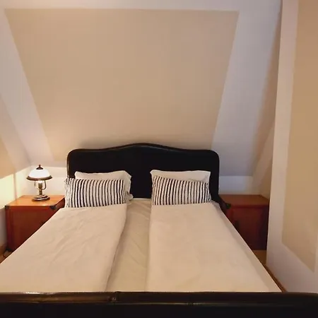 Apartment Przy Promenadzie Mieszkania W Scislym Centrum