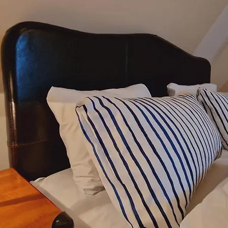 Przy Promenadzie Apartment