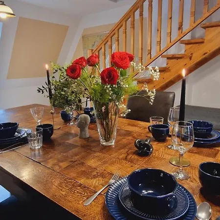 Apartment Przy Promenadzie Mikolajki (Mragowo)