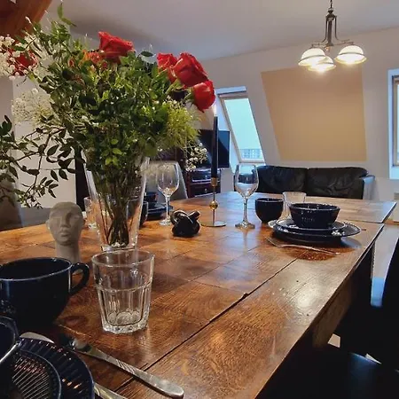 Przy Promenadzie Apartment *