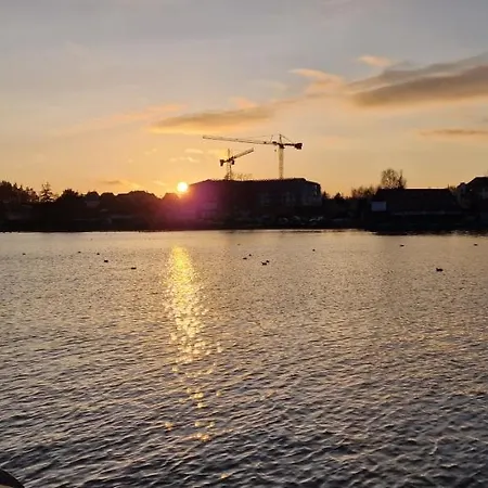Lägenhet Przy Promenadzie *