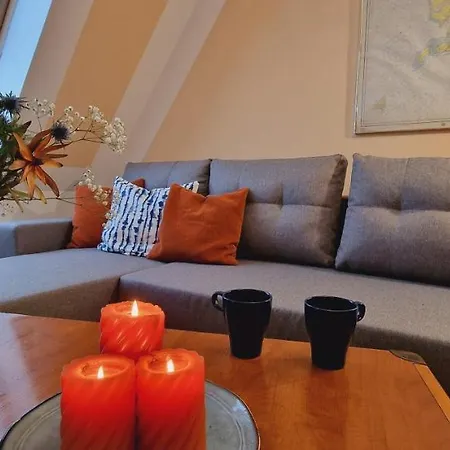Przy Promenadzie Apartment Mikolajki (Mragowo)