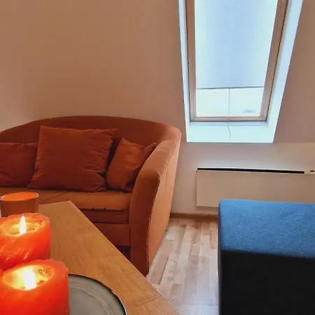 Przy Promenadzie Apartment