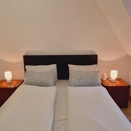 Przy Promenadzie Mieszkania W Scislym Centrum *