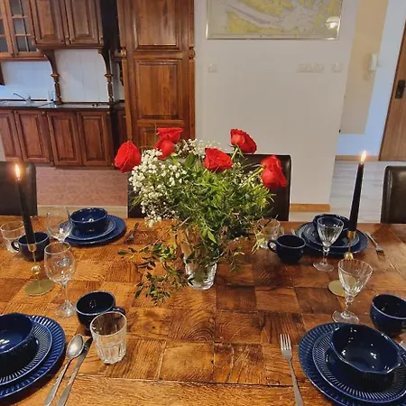 Przy Promenadzie Apartment