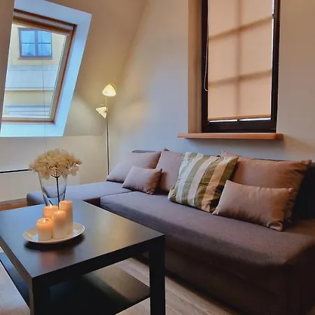 Apartment Przy Promenadzie Mieszkania W Scislym Centrum