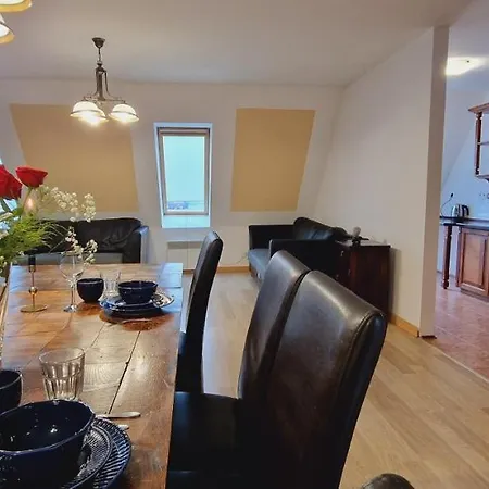 Przy Promenadzie Mieszkania W Scislym Centrum Apartment