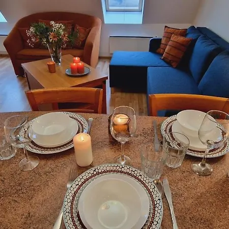 Przy Promenadzie Mieszkania W Scislym Centrum * Mikołajki