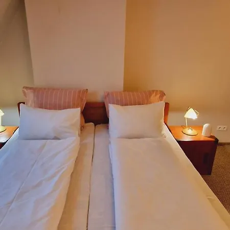 Przy Promenadzie Apartment
