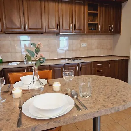 Przy Promenadzie Mieszkania W Scislym Centrum *