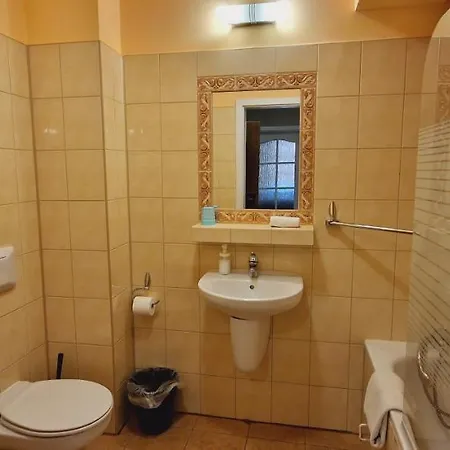 Przy Promenadzie Mieszkania W Scislym Centrum