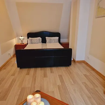 Przy Promenadzie Apartment *