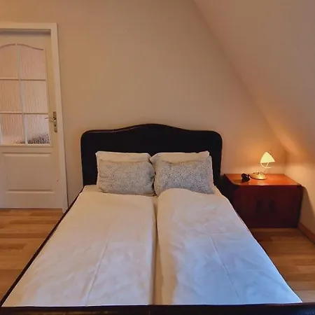 Przy Promenadzie Mieszkania W Scislym Centrum Mikołajki