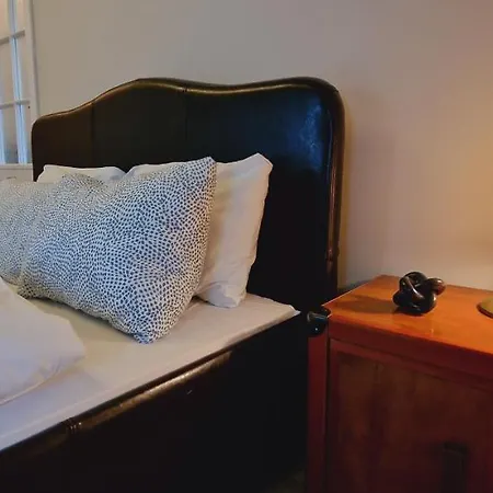 Przy Promenadzie Mieszkania W Scislym Centrum Lägenhet