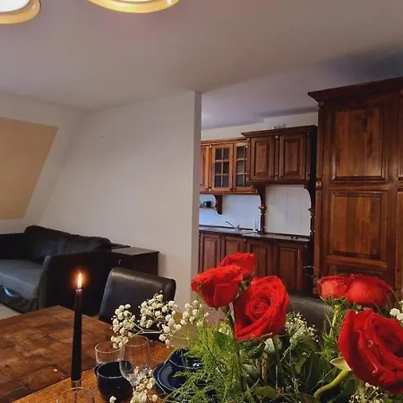 Apartment Przy Promenadzie Mieszkania W Scislym Centrum