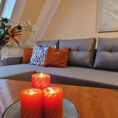 Przy Promenadzie Apartment