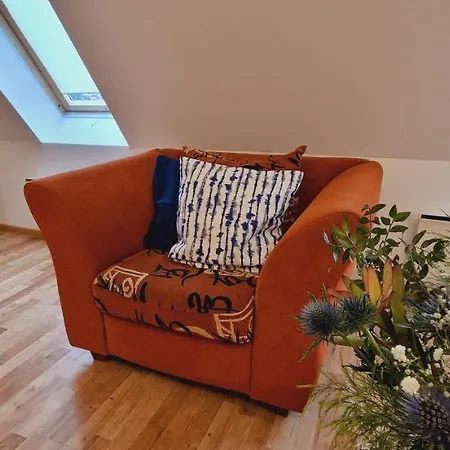 Przy Promenadzie Mieszkania W Scislym Centrum Lägenhet Mikołajki