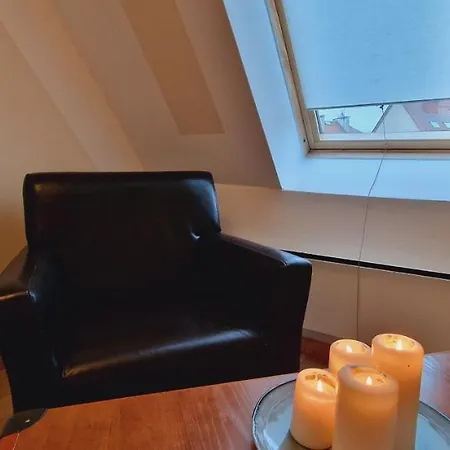 Przy Promenadzie Mieszkania W Scislym Centrum