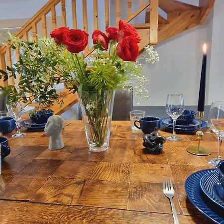 Przy Promenadzie Mieszkania W Scislym Centrum Mikołajki