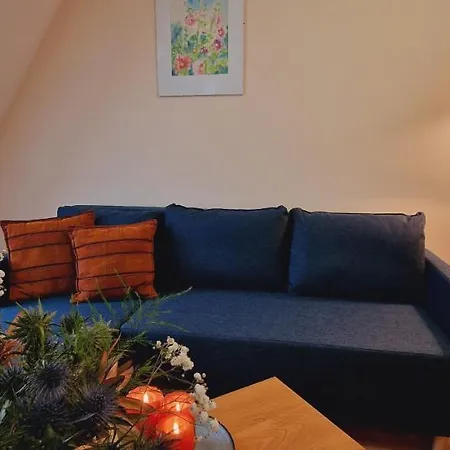 Przy Promenadzie Mieszkania W Scislym Centrum Lägenhet *