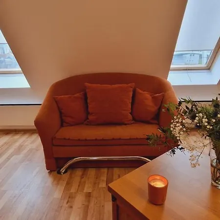 Apartment Przy Promenadzie